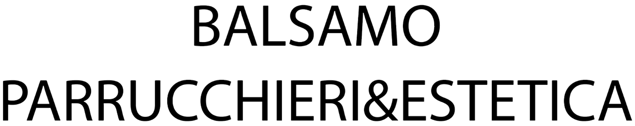 Balsamo Parrucchieri