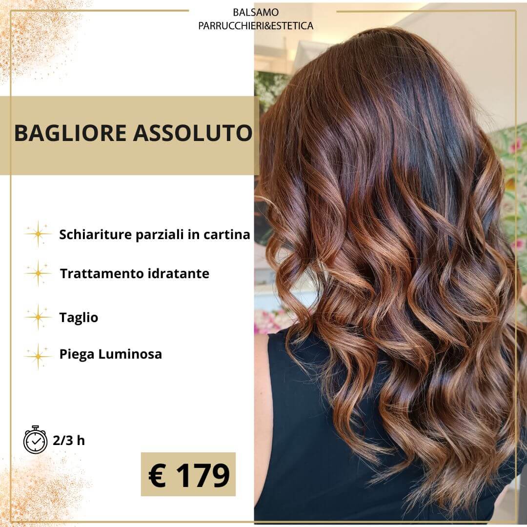 bagliore assoluto